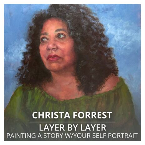 Forrest - Layer by Layer