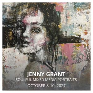 JENNY GRANT WORKSHOP 2027