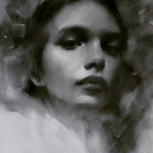 ROBERT KELLEY PORTRAIT WORKSHOP 2027