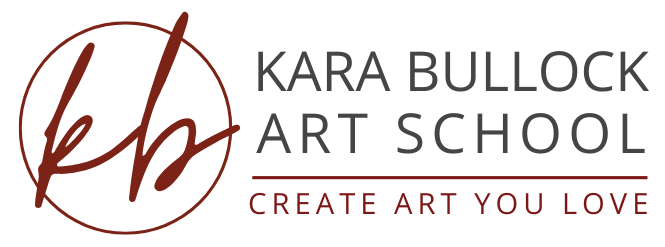 Kara Bullock Art School