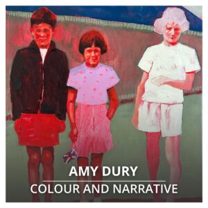 COLOUR AND NARRATIVE