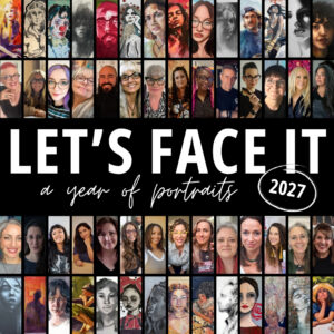 Let's Face It Course Image