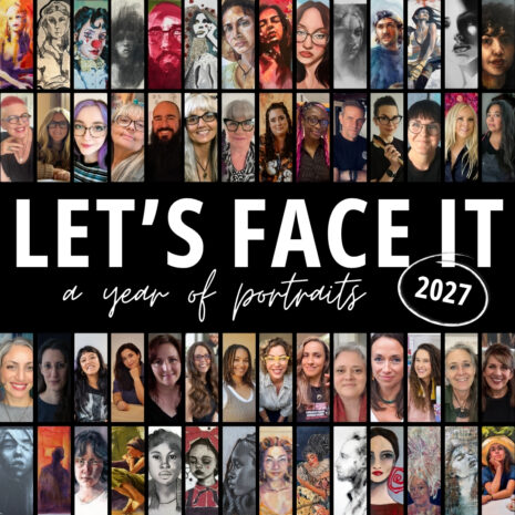 Let's Face It Course Image
