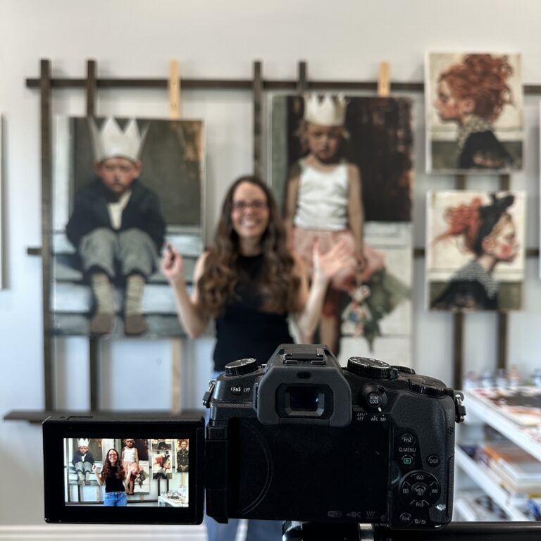 KaraBehindCameraRST2