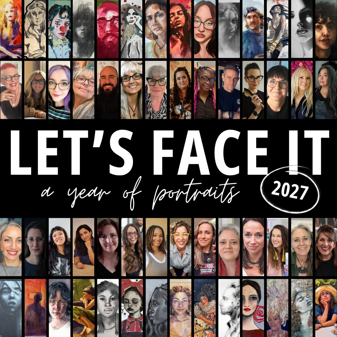 Let's Face It Course Image